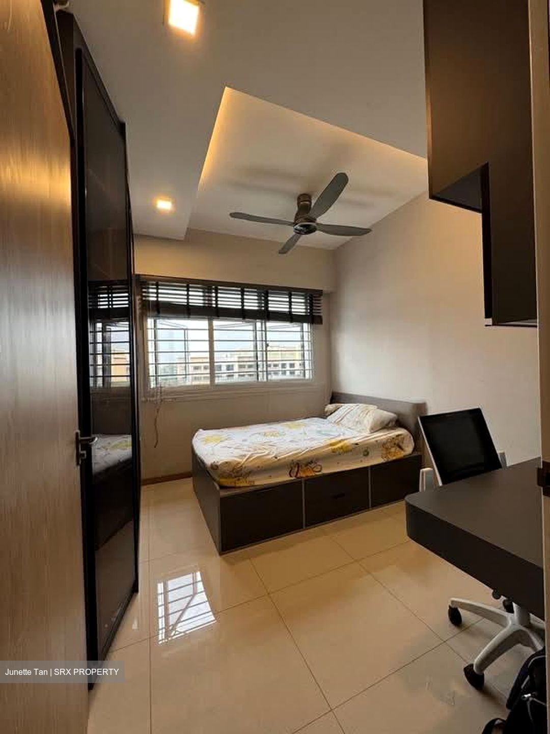 Blk 993B Buangkok Woods (Hougang), HDB 3 Rooms #600725521
